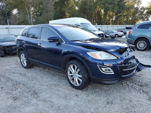 JM3TB2DA7B0322666 2011 2011 Mazda CX-9 4