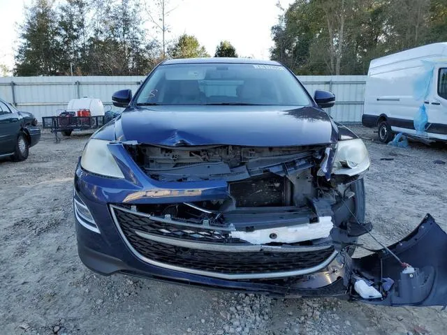 JM3TB2DA7B0322666 2011 2011 Mazda CX-9 5