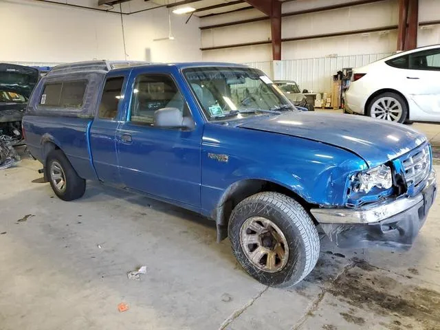 1FTYR14V71PB38566 2001 2001 Ford Ranger- Super Cab 4