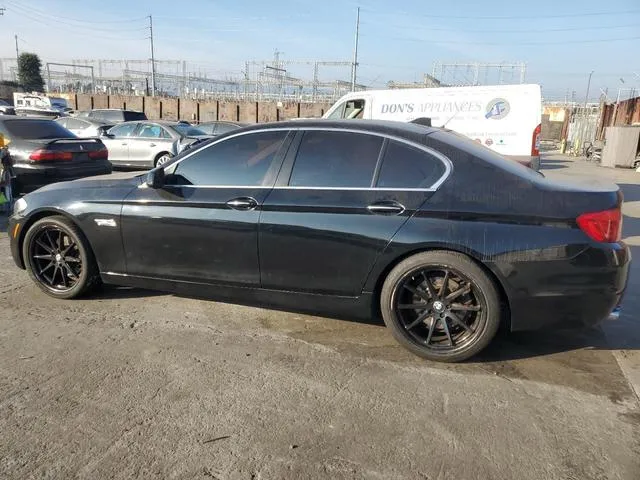 WBAXG5C5XCDX03940 2012 2012 BMW 5 Series- 528 I 2