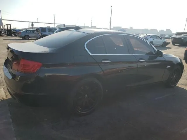 WBAXG5C5XCDX03940 2012 2012 BMW 5 Series- 528 I 3