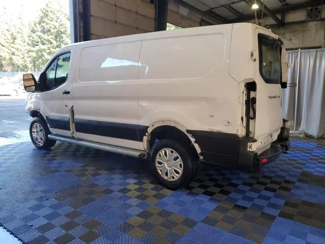 1FTBR1Y86PKB40552 2023 2023 Ford Transit- T-250 2