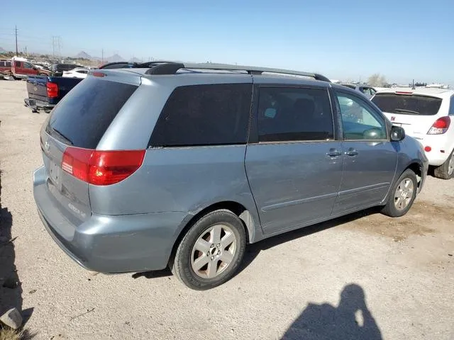 5TDZA23C84S088448 2004 2004 Toyota Sienna- CE 3