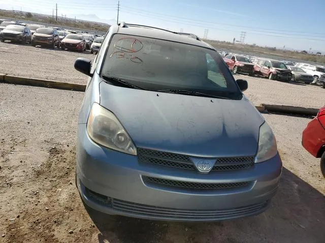 5TDZA23C84S088448 2004 2004 Toyota Sienna- CE 5