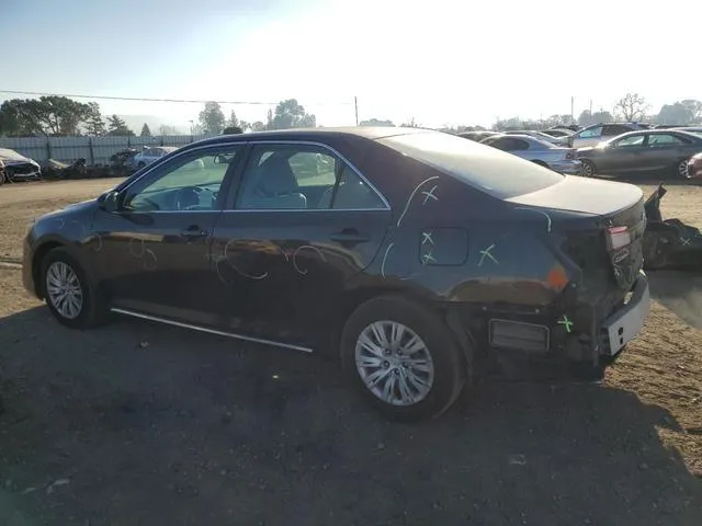 4T1BF1FK1EU413711 2014 2014 Toyota Camry- L 2