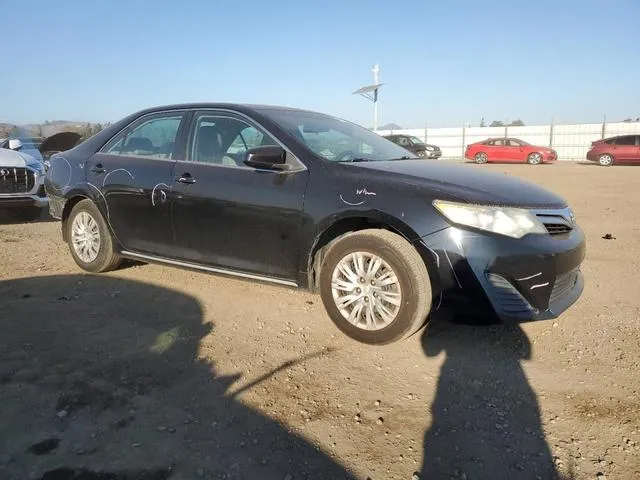 4T1BF1FK1EU413711 2014 2014 Toyota Camry- L 4