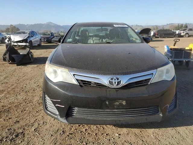 4T1BF1FK1EU413711 2014 2014 Toyota Camry- L 5