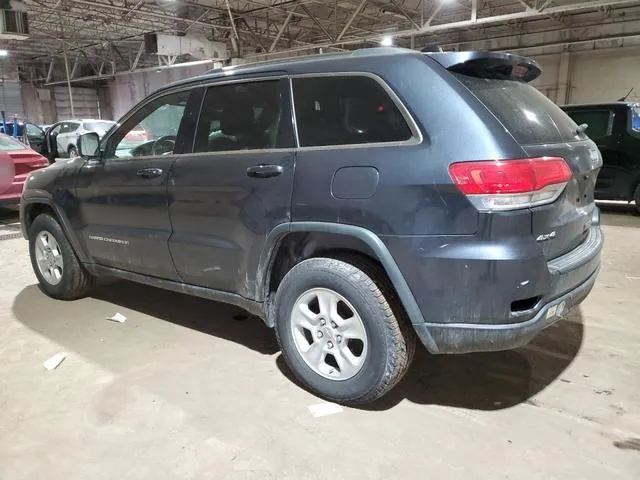 1C4RJFAG5EC471604 2014 2014 Jeep Grand Cherokee- Laredo 2