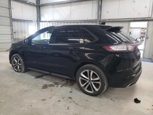 2FMPK4AP4GBC58568 2016 2016 Ford Edge- Sport 2