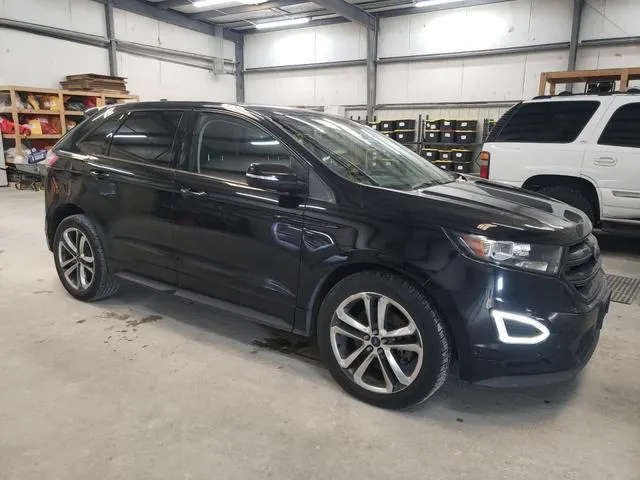 2FMPK4AP4GBC58568 2016 2016 Ford Edge- Sport 4