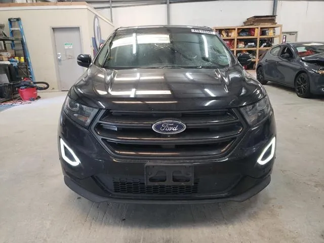 2FMPK4AP4GBC58568 2016 2016 Ford Edge- Sport 5