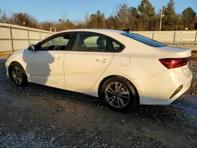 3KPF24AD1PE527396 2023 2023 KIA Forte- LX 2