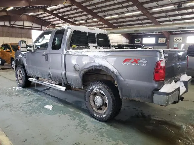 1FTWX3B56AEB14993 2010 2010 Ford F-350- Super Duty 2