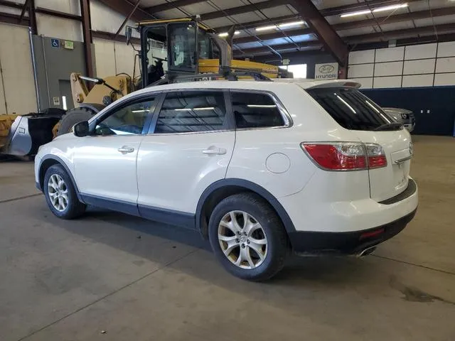 JM3TB3CV4B0309402 2011 2011 Mazda CX-9 2