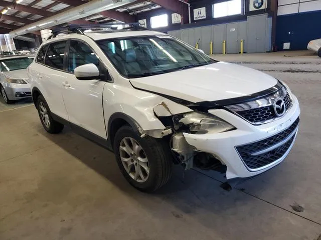 JM3TB3CV4B0309402 2011 2011 Mazda CX-9 4