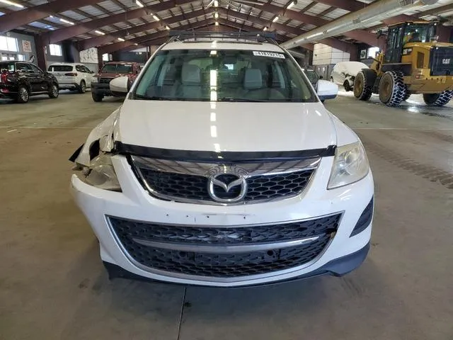 JM3TB3CV4B0309402 2011 2011 Mazda CX-9 5