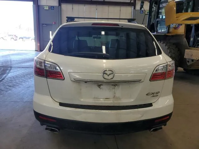 JM3TB3CV4B0309402 2011 2011 Mazda CX-9 6