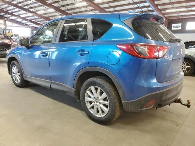 JM3KE4CE8D0141629 2013 2013 Mazda CX-5- Touring 2