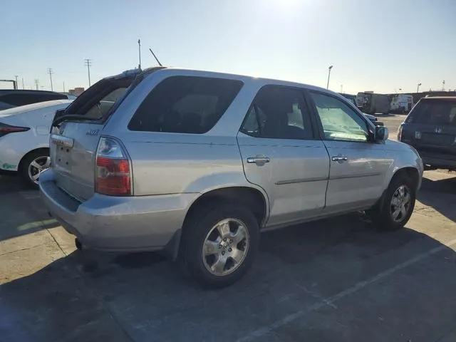 2HNYD18294H503055 2004 2004 Acura MDX 3