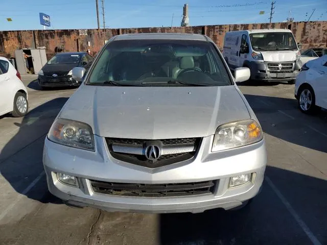 2HNYD18294H503055 2004 2004 Acura MDX 5