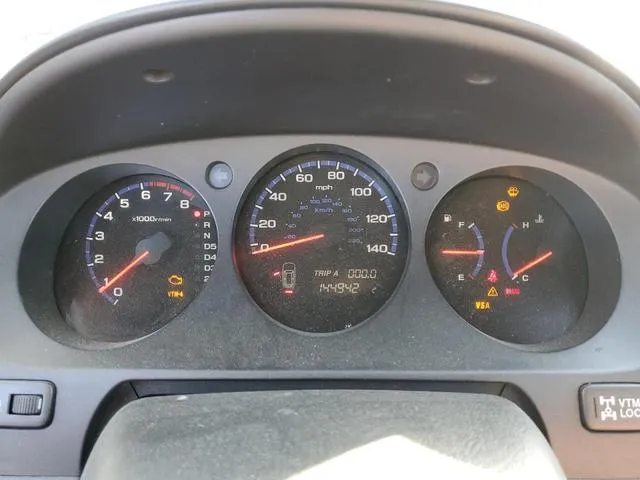 2HNYD18294H503055 2004 2004 Acura MDX 9