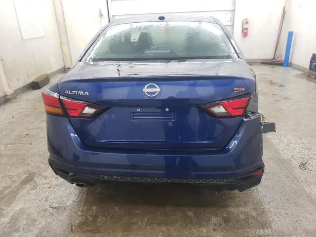 1N4BL4CV6RN384760 2024 2024 Nissan Altima- SR 6