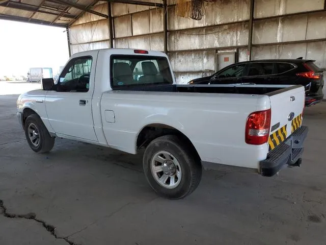 1FTKR1ADXBPA62344 2011 2011 Ford Ranger 2