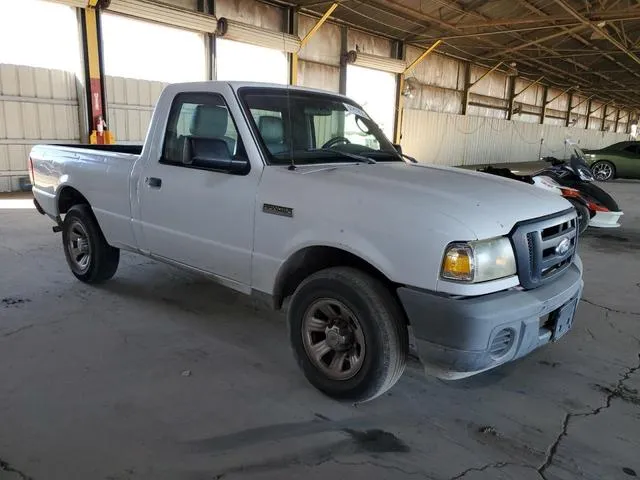 1FTKR1ADXBPA62344 2011 2011 Ford Ranger 4