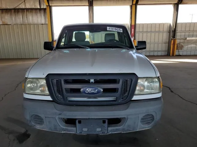 1FTKR1ADXBPA62344 2011 2011 Ford Ranger 5