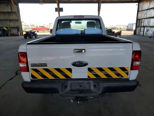 1FTKR1ADXBPA62344 2011 2011 Ford Ranger 6