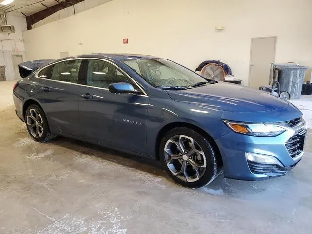 1G1ZD5ST5RF229132 2024 2024 Chevrolet Malibu- LT 4