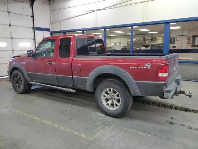 1FTZR45E58PA73263 2008 2008 Ford Ranger- Super Cab 2