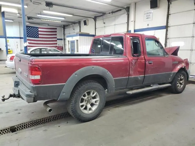 1FTZR45E58PA73263 2008 2008 Ford Ranger- Super Cab 3