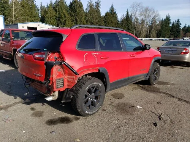 1C4PJMBSXHW601510 2017 2017 Jeep Cherokee- Trailhawk 3