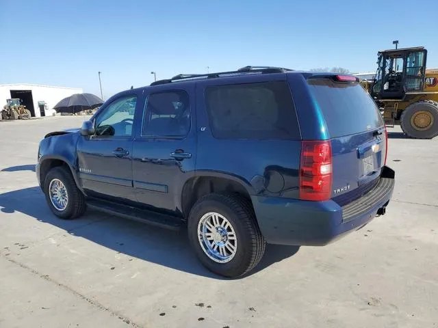 1GNFK130X7J148271 2007 2007 Chevrolet Tahoe- K1500 2