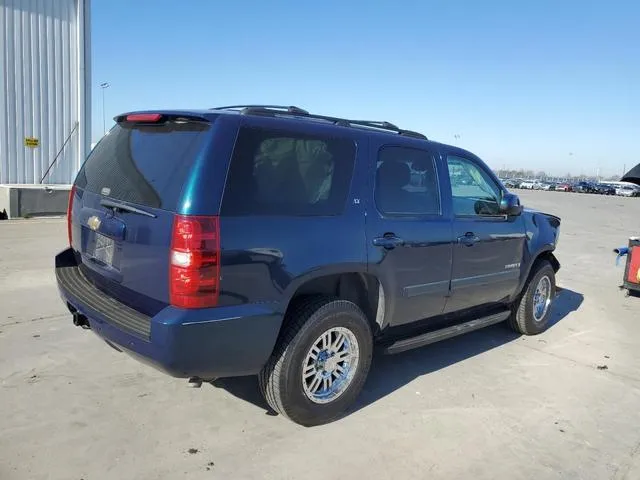 1GNFK130X7J148271 2007 2007 Chevrolet Tahoe- K1500 3