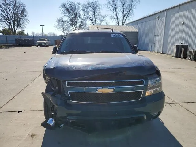 1GNFK130X7J148271 2007 2007 Chevrolet Tahoe- K1500 5