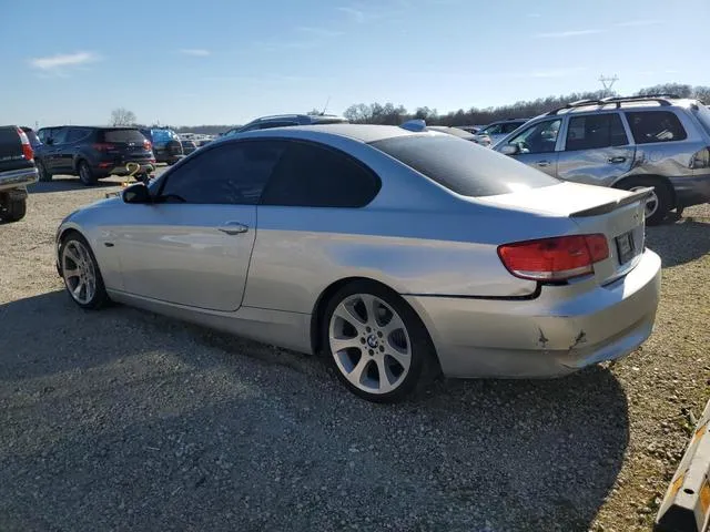 WBAWV13559P121603 2009 2009 BMW 3 Series- 328 I Sulev 2