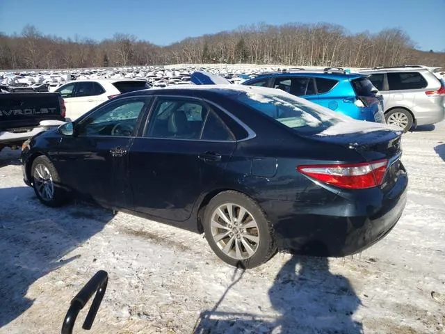 4T1BF1FK7GU518918 2016 2016 Toyota Camry- LE 2