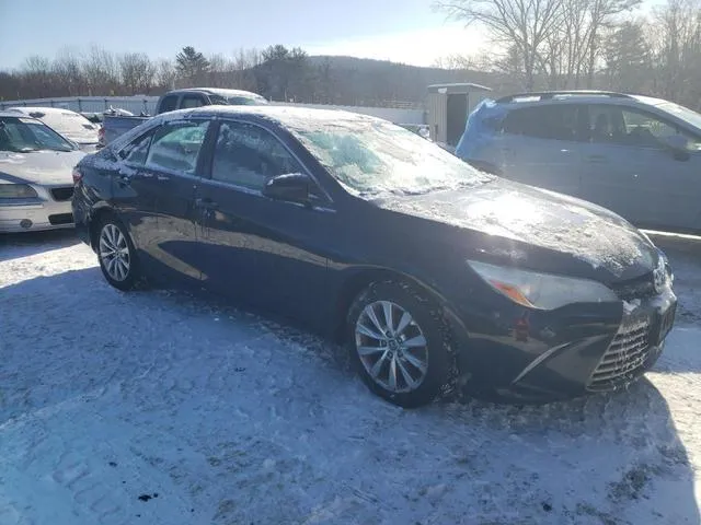 4T1BF1FK7GU518918 2016 2016 Toyota Camry- LE 4