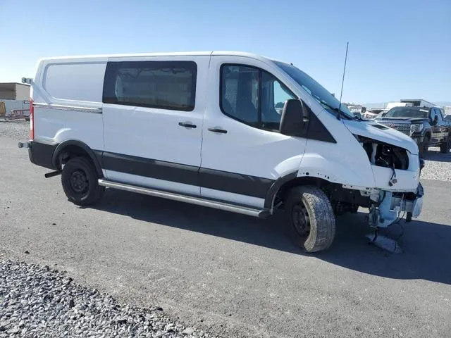 1FTBR1Y87RKA40320 2024 2024 Ford Transit- T-250 4