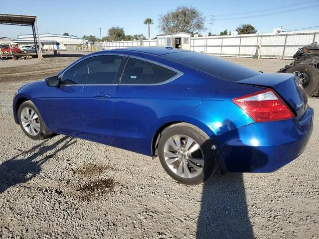 1HGCS12819A022470 2009 2009 Honda Accord- Exl 2