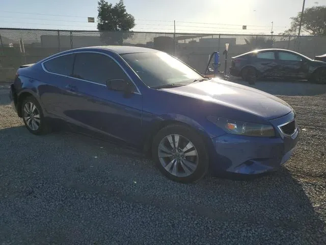 1HGCS12819A022470 2009 2009 Honda Accord- Exl 4