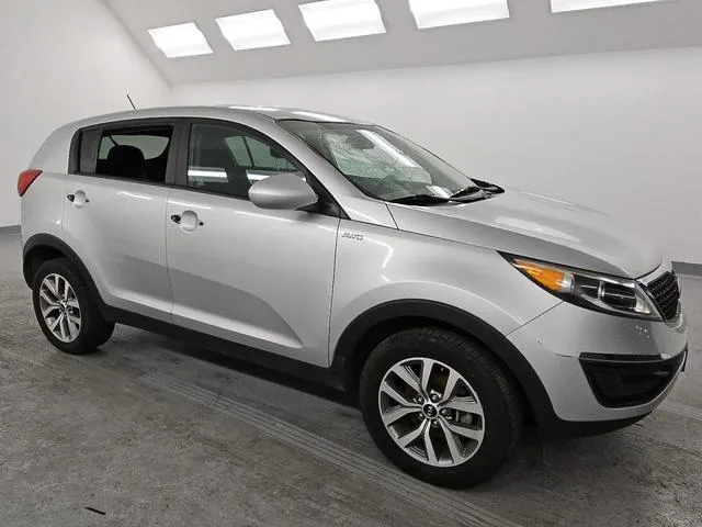 KNDPBCAC6G7875913 2016 2016 KIA Sportage- LX 4