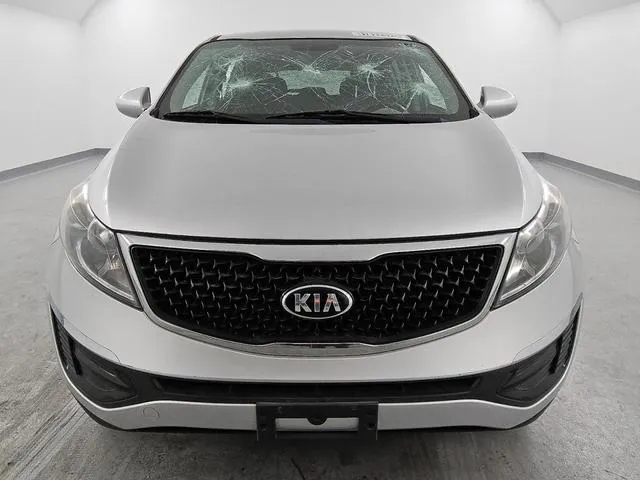 KNDPBCAC6G7875913 2016 2016 KIA Sportage- LX 5