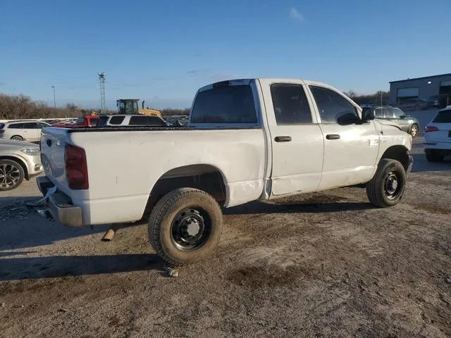 1D7KS28D17J595506 2007 2007 Dodge RAM 2500- ST 3