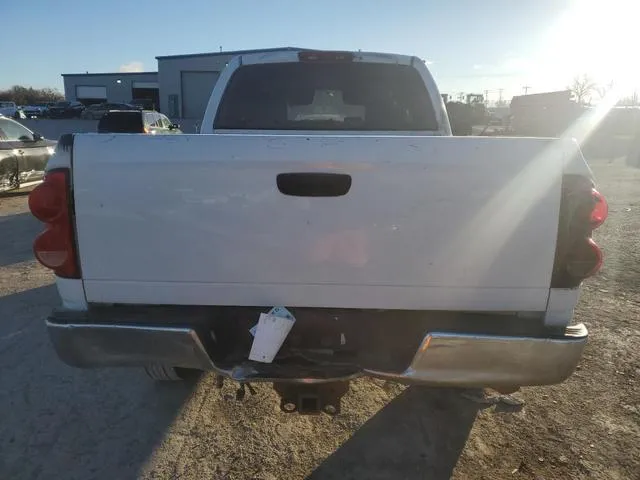 1D7KS28D17J595506 2007 2007 Dodge RAM 2500- ST 6