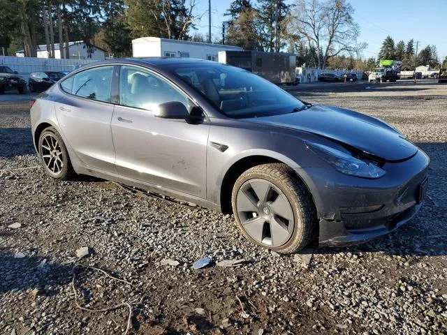 5YJ3E1EB3PF633263 2023 2023 Tesla MODEL 3 4