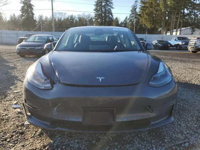 5YJ3E1EB3PF633263 2023 2023 Tesla MODEL 3 5