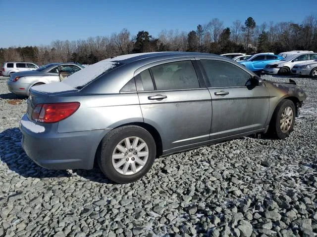 1C3LC46J88N169861 2008 2008 Chrysler Sebring- LX 3